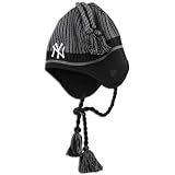 Yankees New Era Men's MLB Tasslehoff Knit