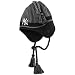 Yankees New Era Men's MLB Tasslehoff Knit