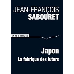 Japon : La fabrique des futurs
