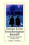 Verschwiegene Kanäle. 2 CDs. . Commissario Brunettis zwölfter Fall;