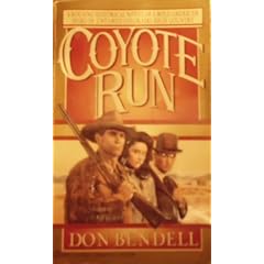 Coyote Run