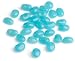 Gimbal's Fine Candies Gourmet Jelly Beans, Verry Blue, 10-Pound Case