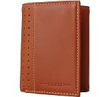 GUESS - Men's Guess Credit Card Trifold