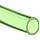 SMC TU Series Green Polyurethane Tubing, 6mm OD, 4mm ID, 20m Length