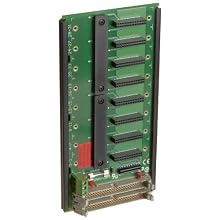 Opto 22 SNAP-D8M Snap D-Series 8 Module Rack