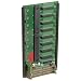 Opto 22 SNAP-D8M Snap D-Series 8 Module Rack