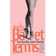 A Dictionary of Ballet Terms (A Da Capo Paperback) by  Leo Kersley and Janet Sinclair