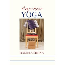 Anychair Yoga