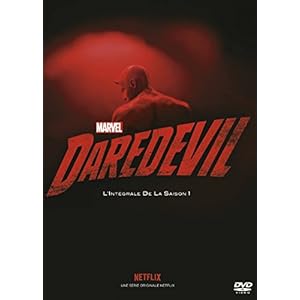 Daredevil - Saison 1
