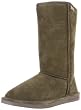 BEARPAW Womens Emma Tall 612-W Boot