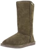 BEARPAW Womens Emma Tall 612-W Boot