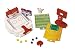 Simba 106066957 - Games und More 3 in 1 Sportspiele. Ob Fu�ball, Basketpall oder Hockey. Dieses 
Minispiel kann alles bieten. Tausche einfach das Spielfeld und die Schu�- bzw. Wurffunktion aus und 
schon kann es mit der gew�nschten Sportart los gehen.
