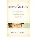 The Reformation (How a Monk and a Mallet Changed the World) (Paperback)