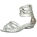 Jessica Simpson Women's Zahara Gladiator Sandal
