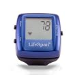 LifeSpan Fitness Heart Rate Monitor Ring (Colors may Vary)