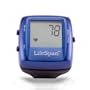 LifeSpan Fitness Heart Rate Monitor Ring (Colors may Vary)