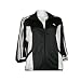 Adidas Tech Mesh Women`s Jacket - Black / White