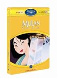 Eigenschaften Walt Disney  / Mulan (Best of Special Collection, Steelbook, 2 DVDs)