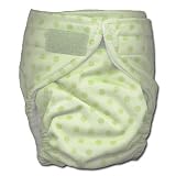 Mommys Touch All-in-one Newborn Cloth Diaper