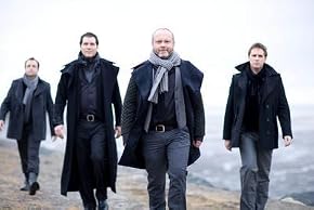 Bilder von The High Kings