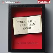 The Real Life of Sebastian Knight | [Vladimir Nabokov]