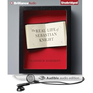 The Real Life of Sebastian Knight - Vladimir Nabokov