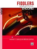 Fiddlers Philharmonic Encore! (Viola)