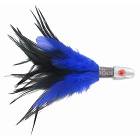 Saltwater Fishing Lure