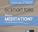 What is Meditation? (CD)