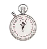 Pellor(TM) Diamant 803 Sport Mechanische Timer/Zeit Stoppuhr