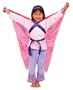 Silk Fairy Wings by Sarahs Silks