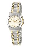 Wittnauer Womens Quartz Watch 12L108