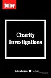Tolley's charity investigations