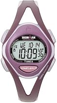TIMEX (タイメックス) 腕時計 アイアンマン トライアスロン 50ラップ スリーク ミッドサイズ T5K007 レディース [正規輸入品]