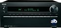 Onkyo TX-NR809 THX Certified 7.2-Channel Network A/V Receiver (Black)