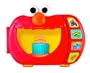 Fisher-Price Sesame Street Giggle Microwave