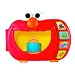 Fisher-Price Sesame Street Giggle Microwave
