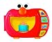 Fisher Price Sesame Street Giggle Microwave
