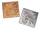Kitchen Backsplash Tiles Copper by Collections Etc
