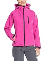Izas Softshell Bislama (Fucsia)