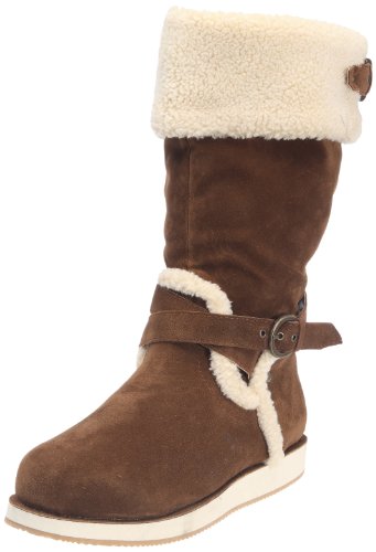 Donna Stella 0677-1016B-04, Bottes femme