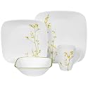 Corelle 16-pc. Kobe Dinnerware - Square