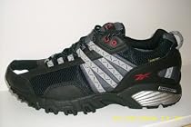 REEBOK Nordic Fusion GTX GORE TEX Nordic Walking