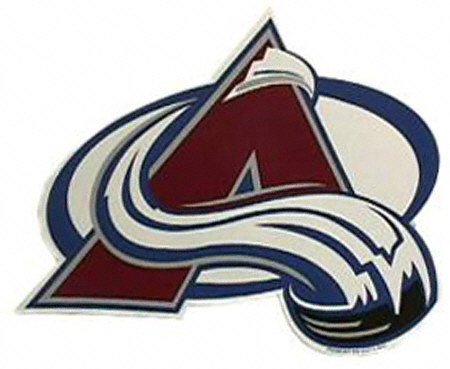 Buy Colorado Avalanche Car Magnets (Set of 2) by FansEdge