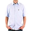 BURBERRY SHORT SLEEVE SHIRTS