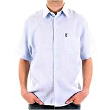 BURBERRY SHORT SLEEVE SHIRTS