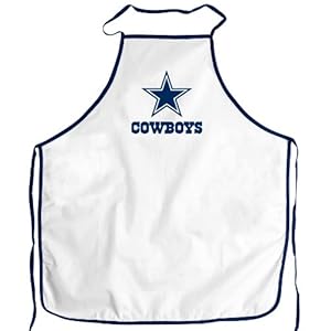 Dallas Cowboys Apron
