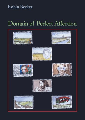 Domain of Perfect Affection (Pitt Poetry Series)