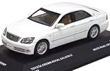 1/43 トヨタ クラウン ロイヤルサルーンG(ホワイトパール) JC31006WP