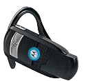 Motorola H800 Bluetooth Headset Black - 89114N
